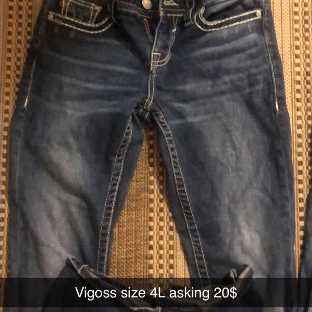 Jeans